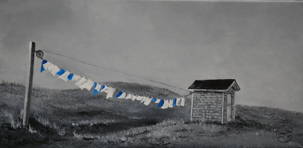 Charlevoix — Jacinthe Grenon Charlevoix