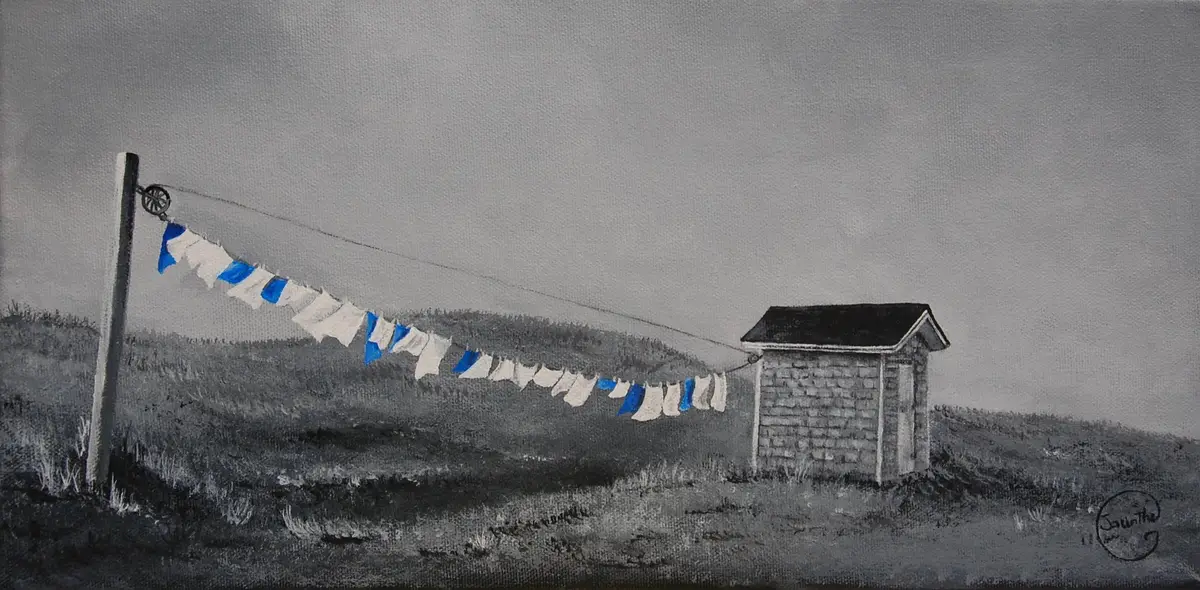 Paysage Alma — Jacinthe Grenon Paysage Alma